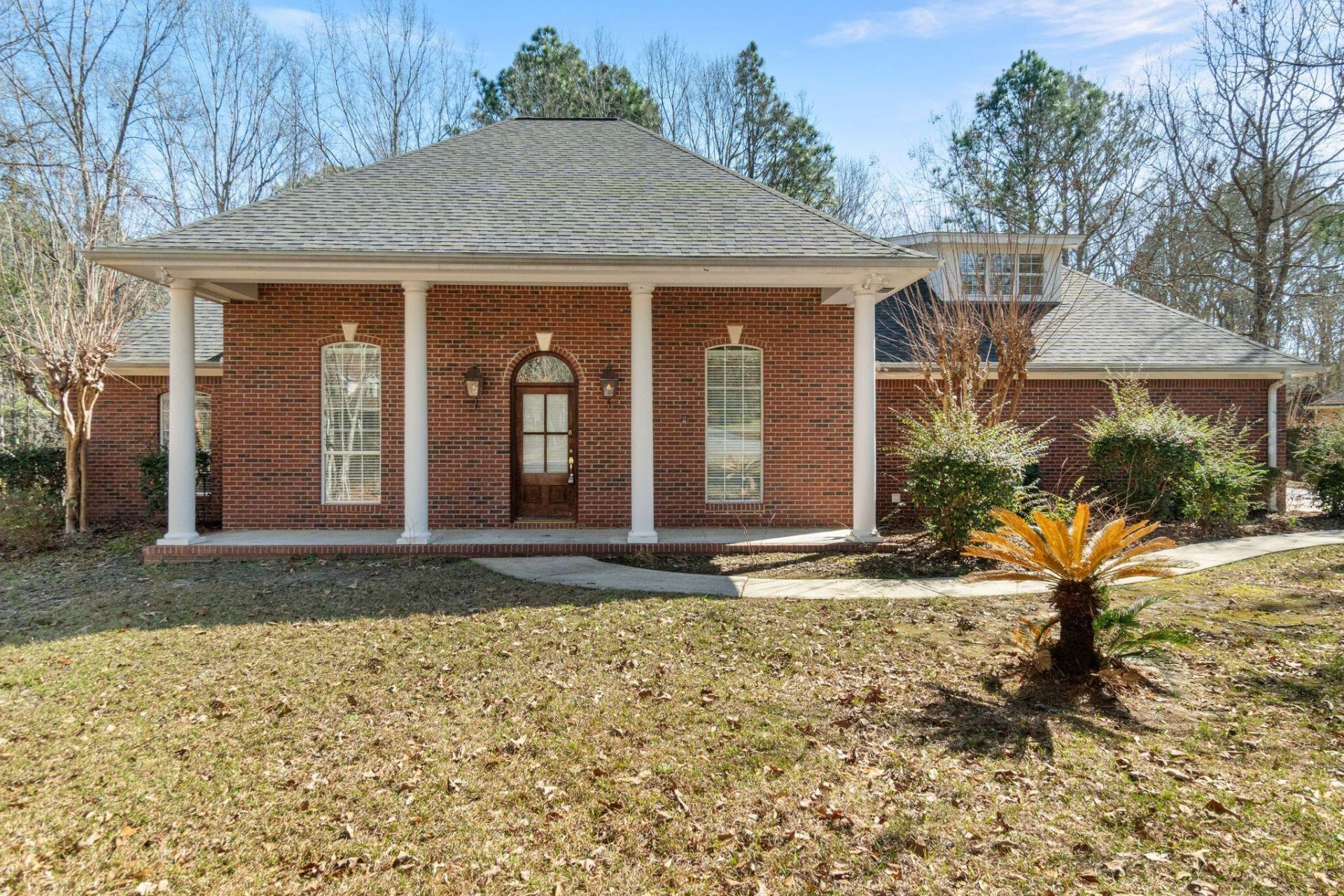 219 Morrell, Hattiesburg, MS 39402 Main Photo
