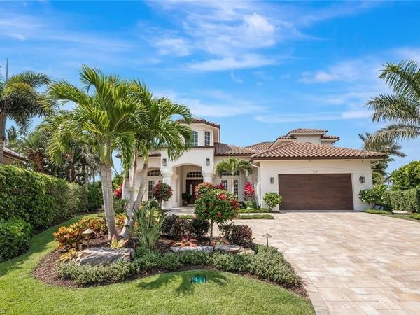 4129 Willowhead WAY , NAPLES, FL 34103