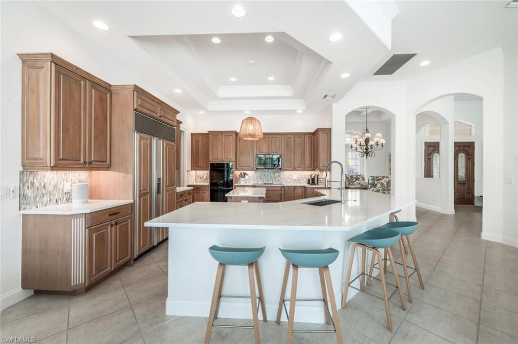 4129 Willowhead Way , Naples, FL 34103 Photo