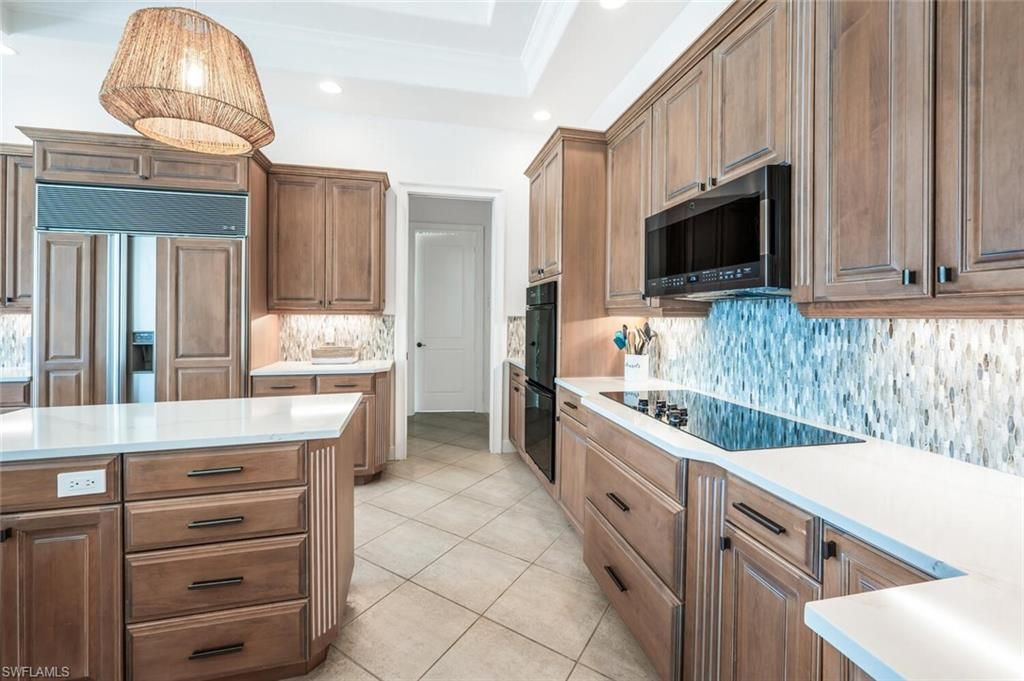 4129 Willowhead Way , Naples, FL 34103 Photo