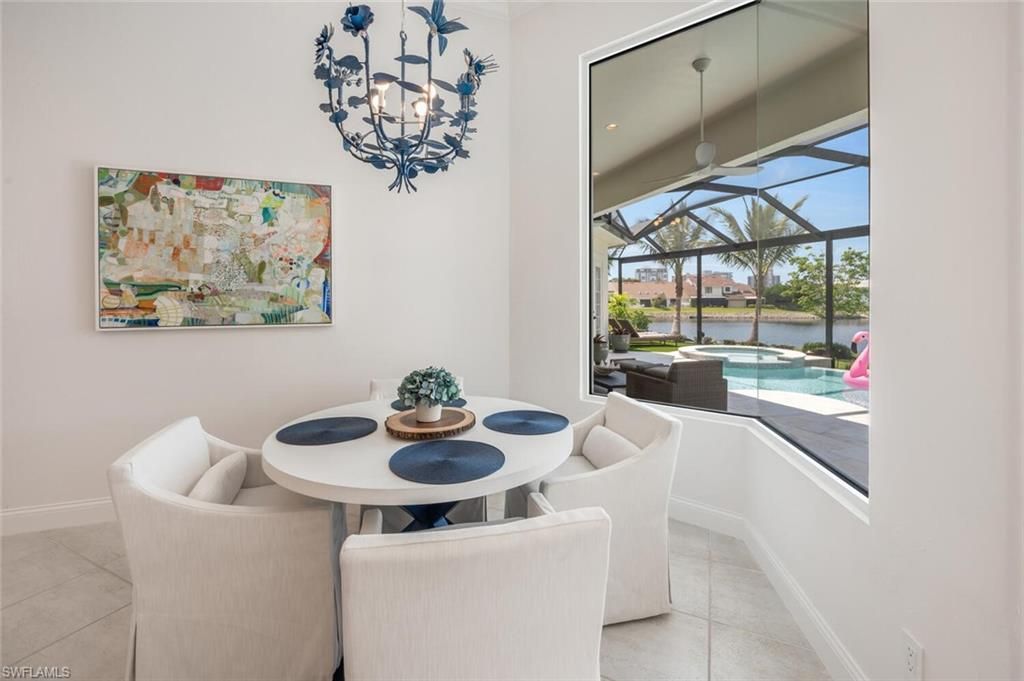 4129 Willowhead Way , Naples, FL 34103 Photo