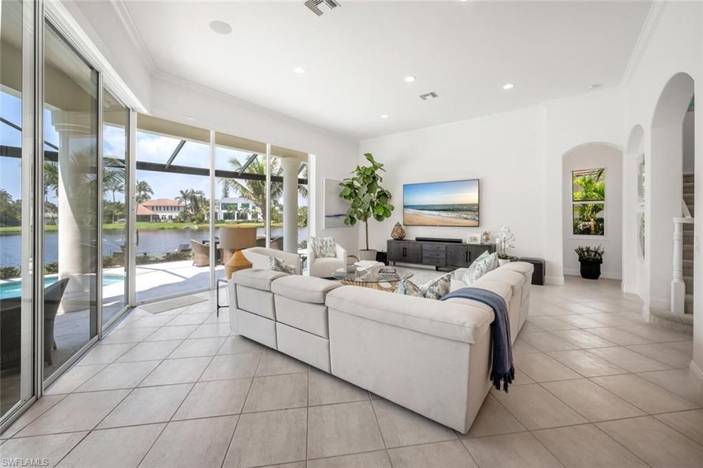 4129 Willowhead Way , Naples, FL 34103 Photo