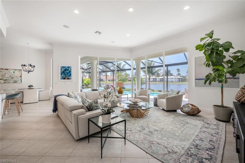 4129 Willowhead Way , Naples, FL 34103 Photo