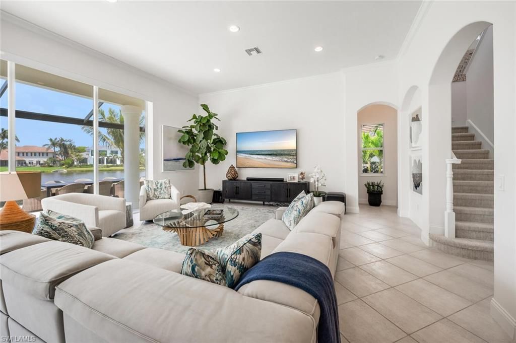 4129 Willowhead Way , Naples, FL 34103 Photo