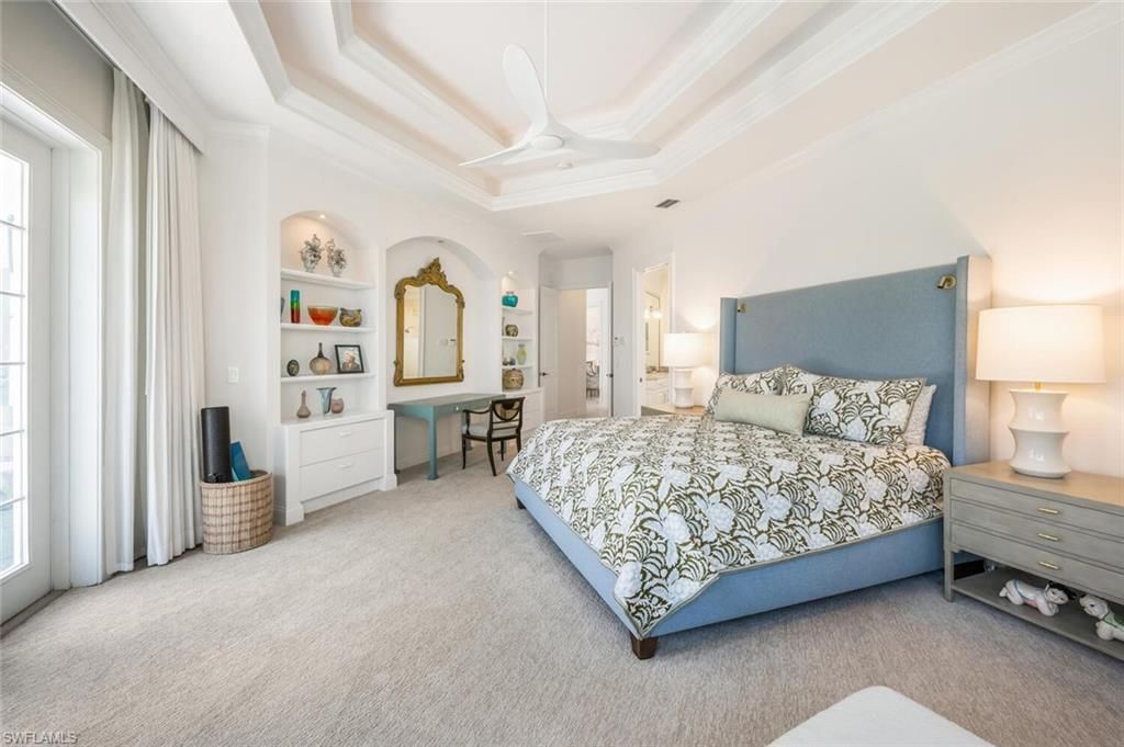 4129 Willowhead Way , Naples, FL 34103 Photo