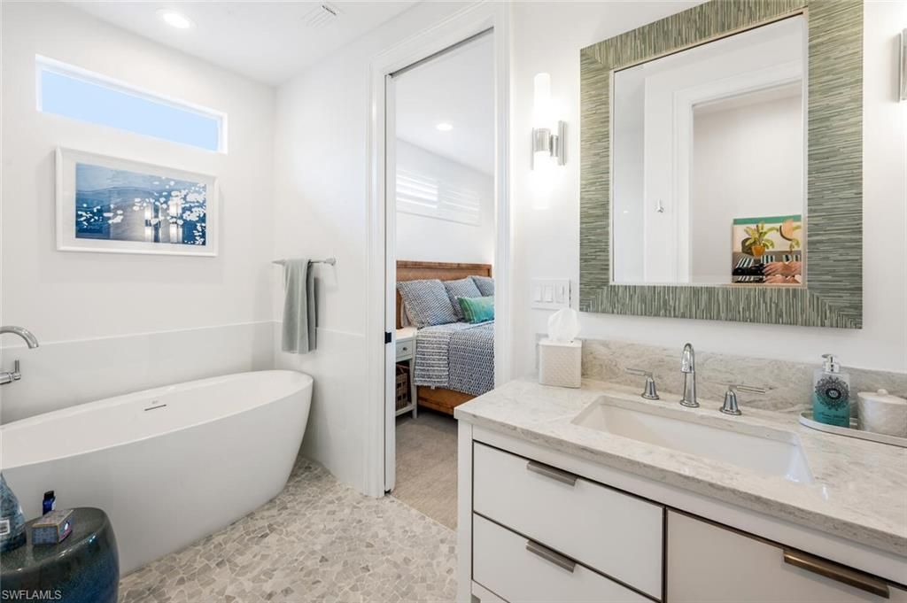 4129 Willowhead Way , Naples, FL 34103 Photo