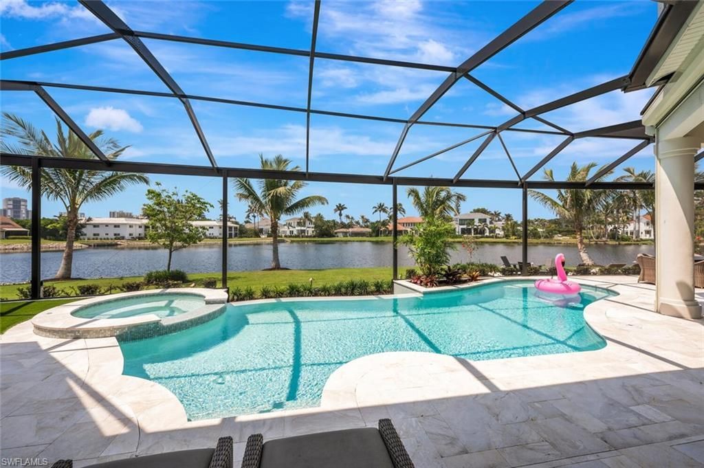 4129 Willowhead Way , Naples, FL 34103 Photo