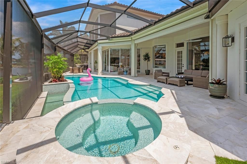4129 Willowhead Way , Naples, FL 34103 Photo