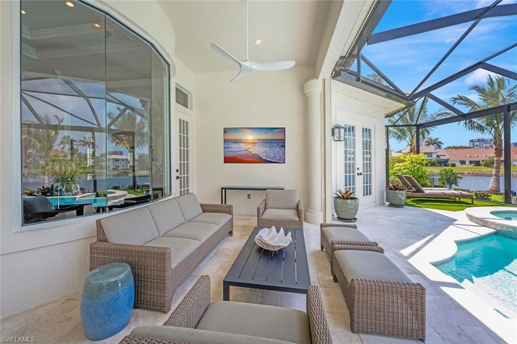 4129 Willowhead Way , Naples, FL 34103 Photo