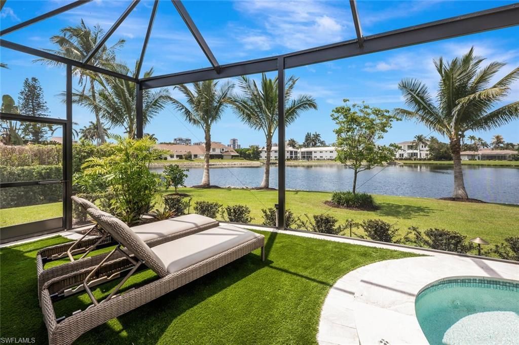 4129 Willowhead Way , Naples, FL 34103 Photo