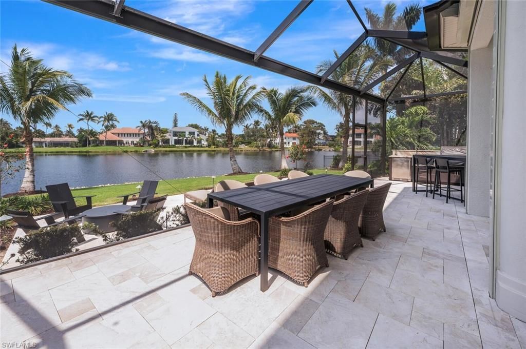 4129 Willowhead Way , Naples, FL 34103 Photo
