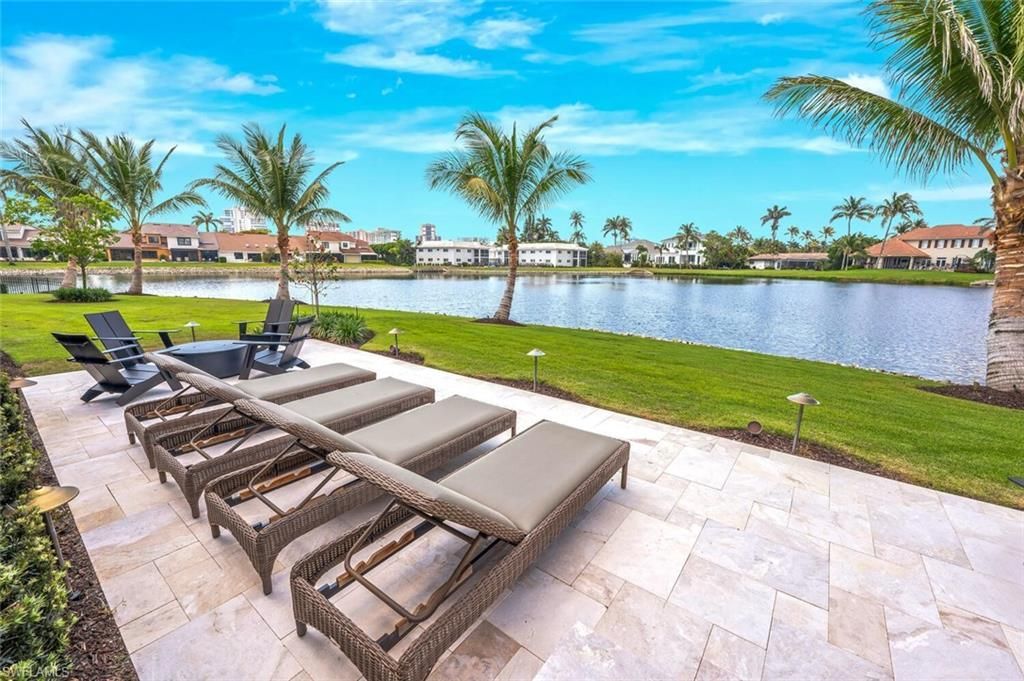 4129 Willowhead Way , Naples, FL 34103 Photo