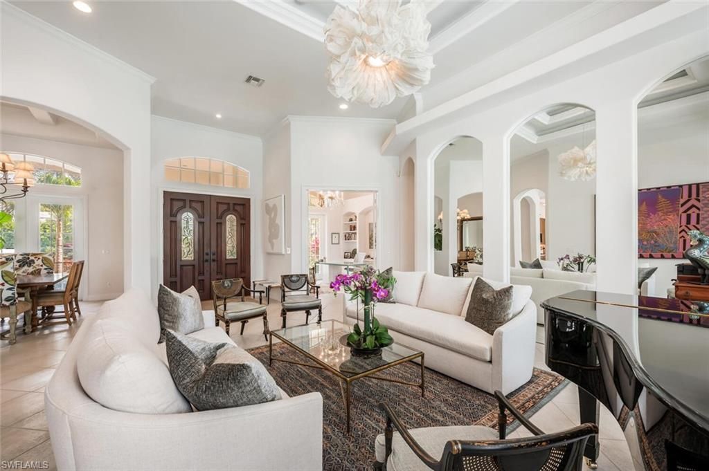 4129 Willowhead Way , Naples, FL 34103 Photo