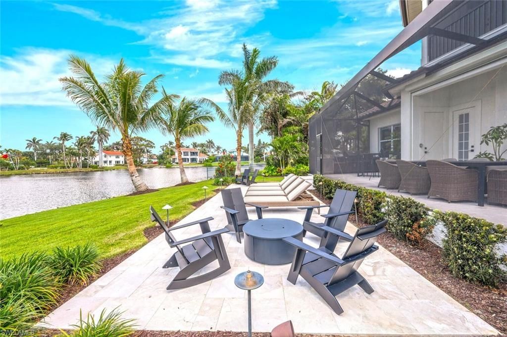 4129 Willowhead Way , Naples, FL 34103 Photo