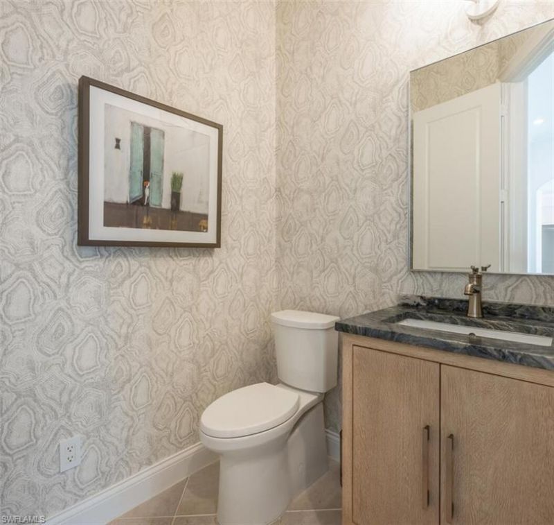 4129 Willowhead Way , Naples, FL 34103 Photo