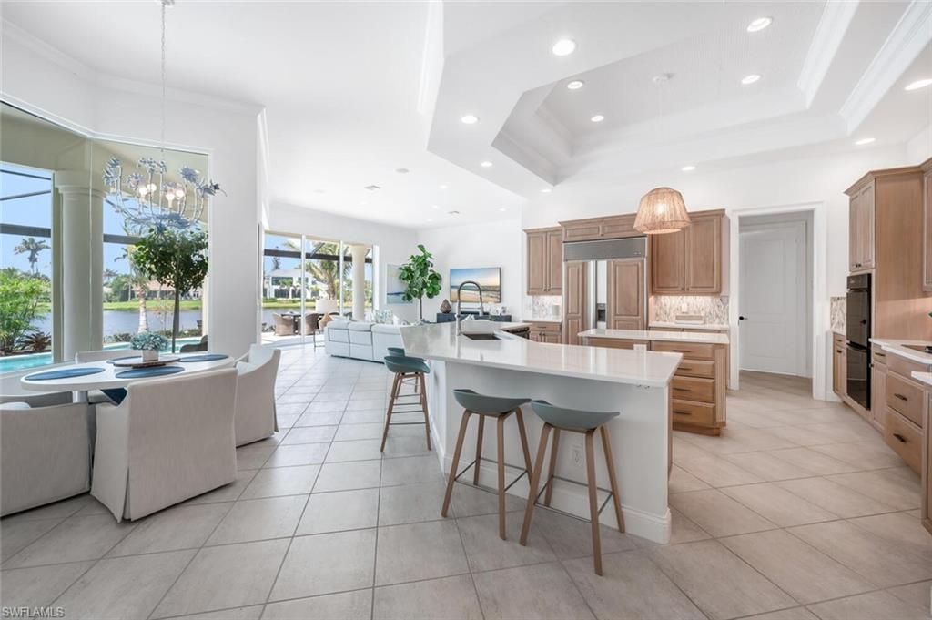 4129 Willowhead Way , Naples, FL 34103 Photo