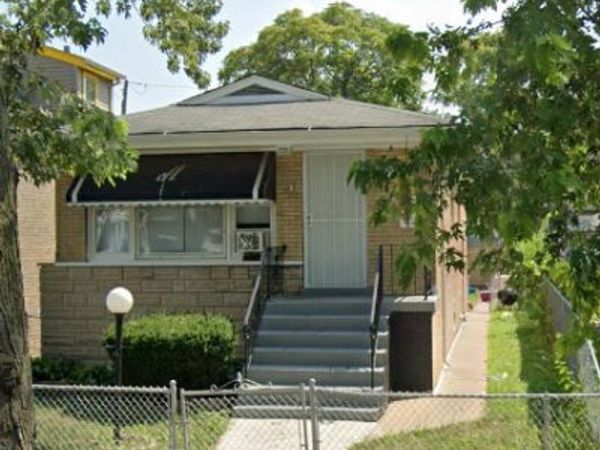 53 E 101st Street , Chicago, IL 60628