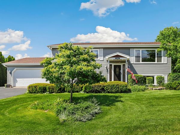 New Lenox, IL 60451