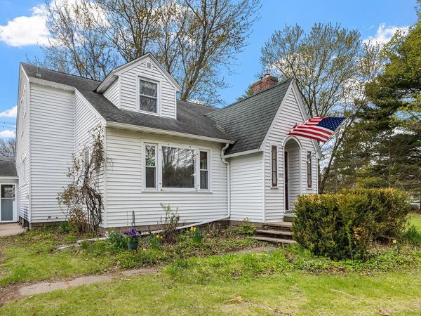 1105 9TH STREET, Merrill, WI 54452