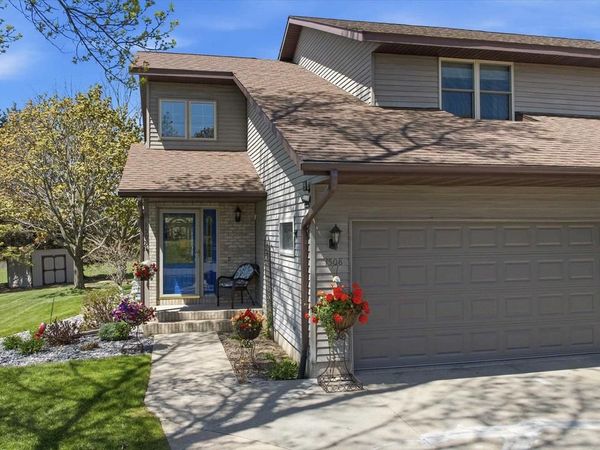 1508 ADAMS AVENUE, Marshfield, WI 54449