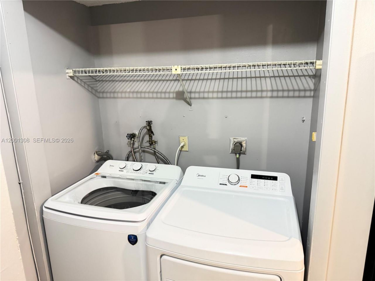 6817 SW 40th St , Unit 4-H, Miramar, FL 33023 Photo