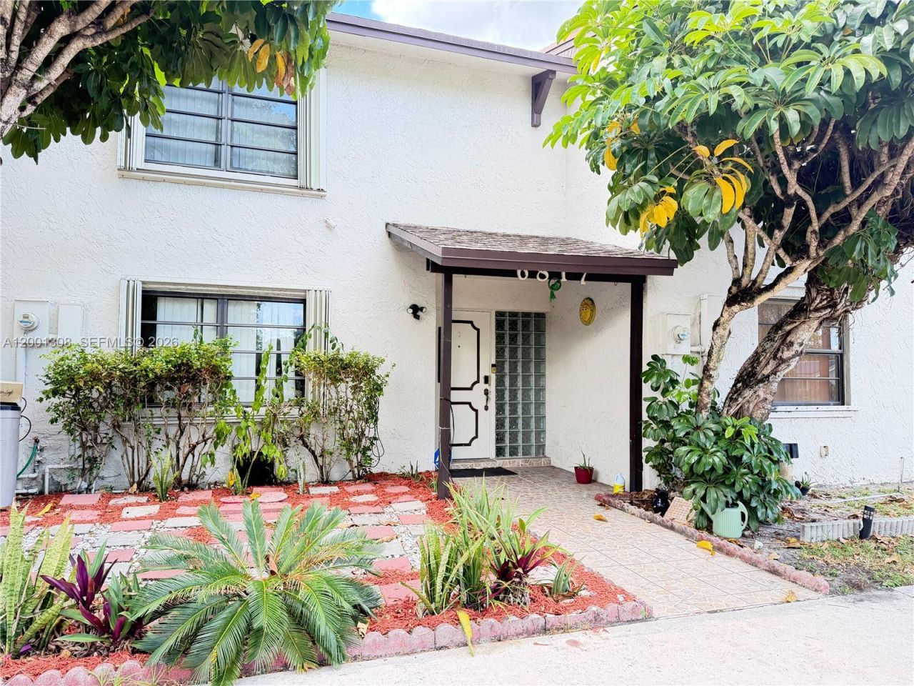6817 SW 40th St , Unit 4-H, Miramar, FL 33023 Photo