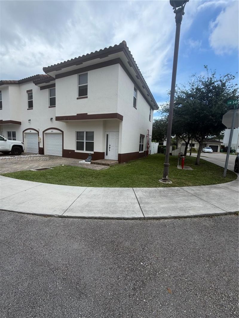 2824 SW 145th Ct , Unit 2824, Miami, FL 33175 Photo