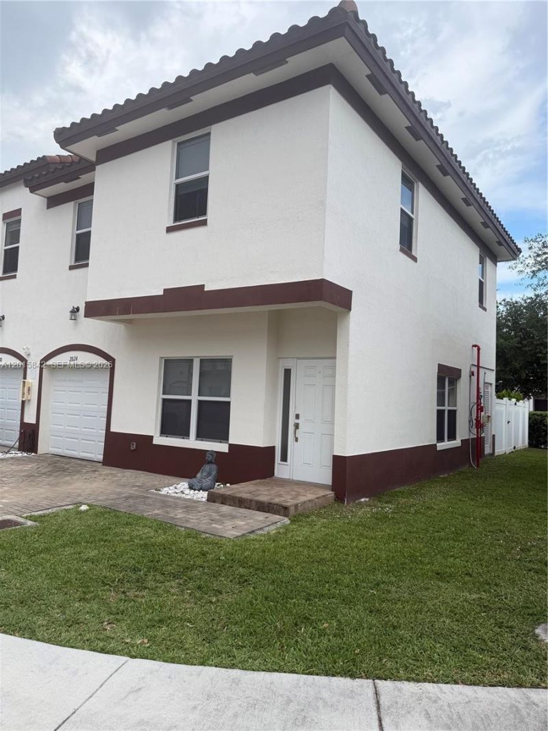 2824 SW 145th Ct , Unit 2824, Miami, FL 33175 Photo