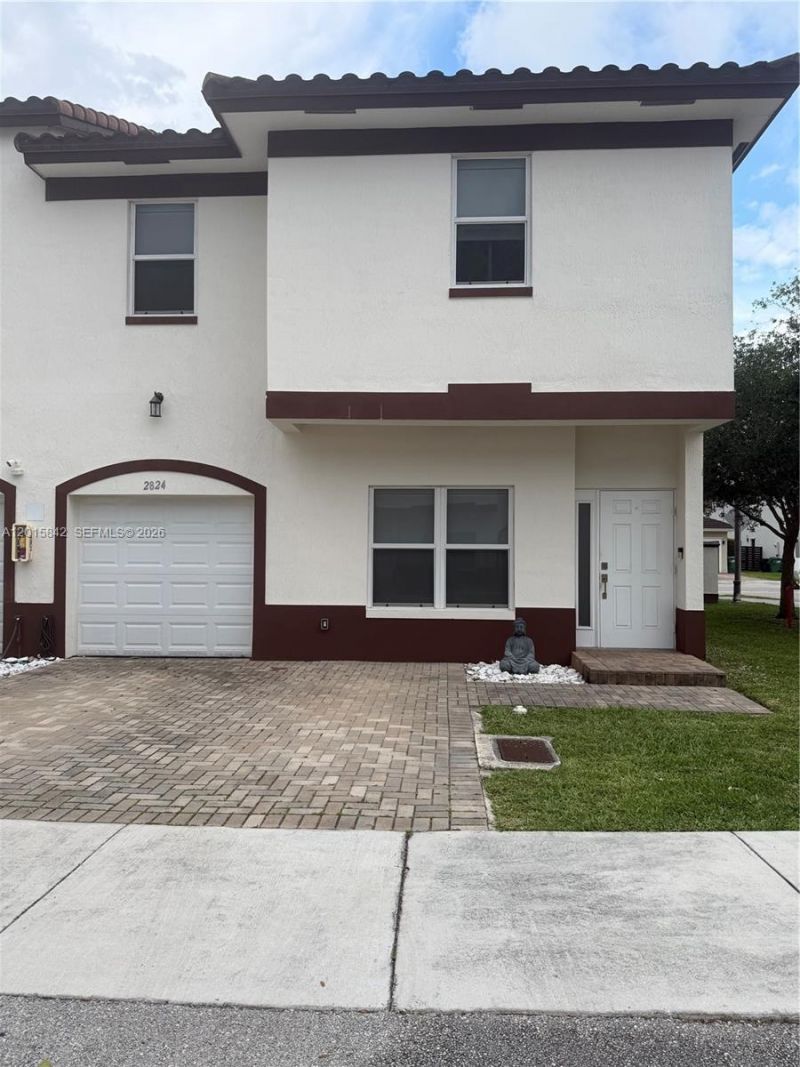 2824 SW 145th Ct, Unit 2824, Miami, FL 33175 Photo