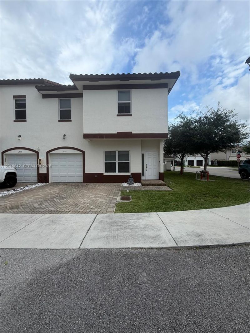2824 SW 145th Ct, Unit 2824, Miami, FL 33175 Photo