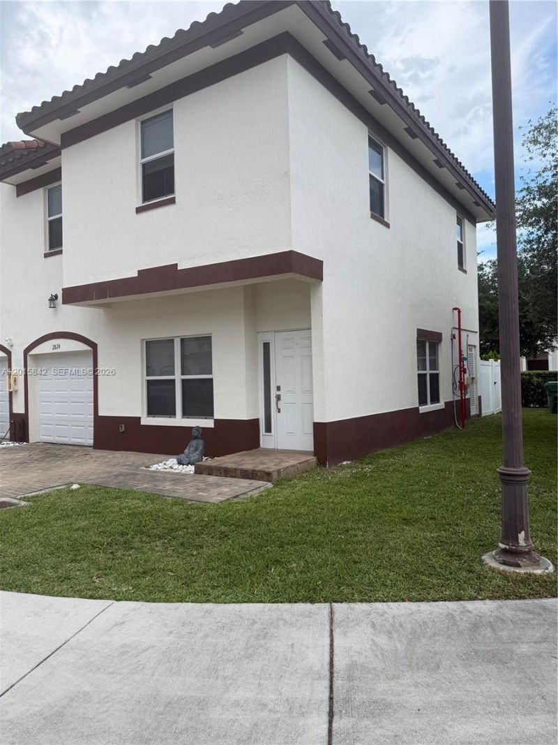 2824 SW 145th Ct, Unit 2824, Miami, FL 33175 Photo