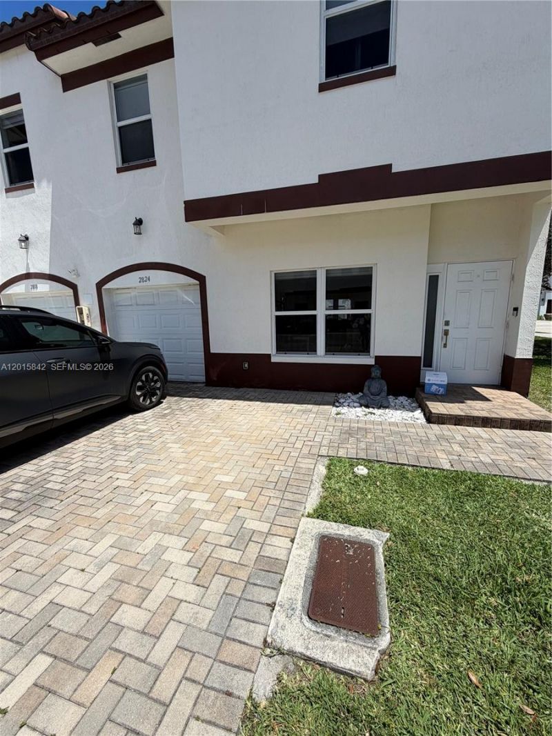 2824 SW 145th Ct , Unit 2824, Miami, FL 33175 Photo