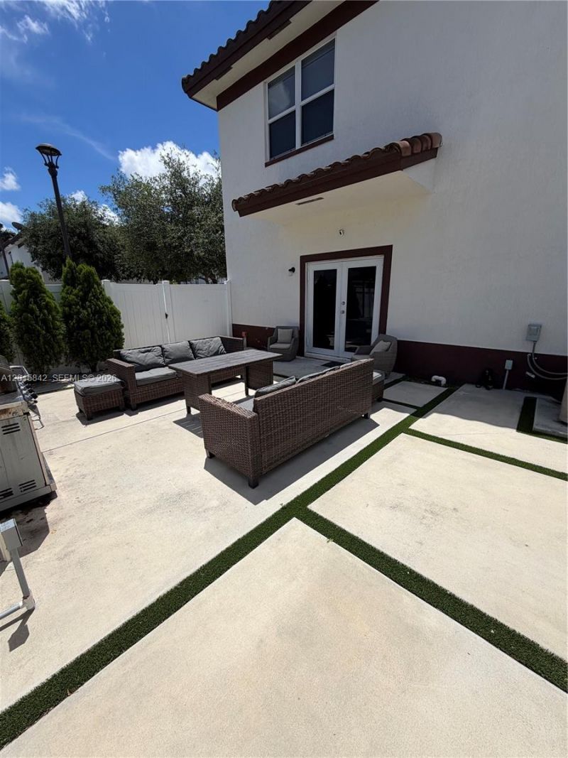2824 SW 145th Ct , Unit 2824, Miami, FL 33175 Photo