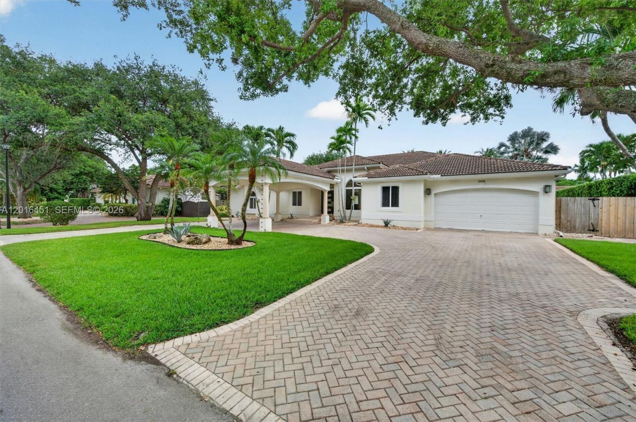 9474 SW 125th Ter , Miami, FL 33176 Photo