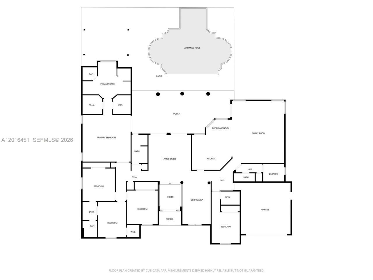 9474 SW 125th Ter , Miami, FL 33176 Photo