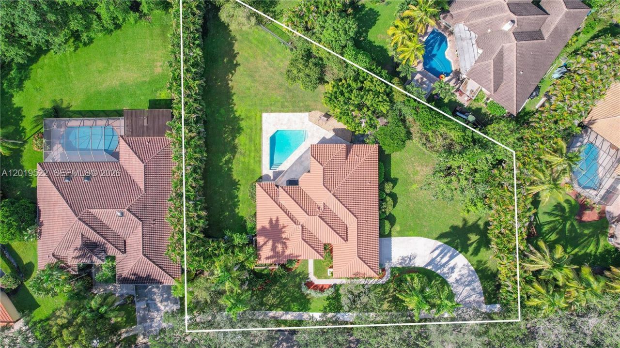 1256 S Manor Dr S , Weston, FL 33326 Photo