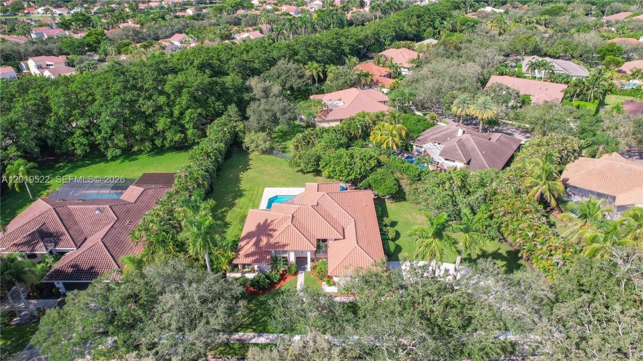 1256 S Manor Dr S , Weston, FL 33326 Photo
