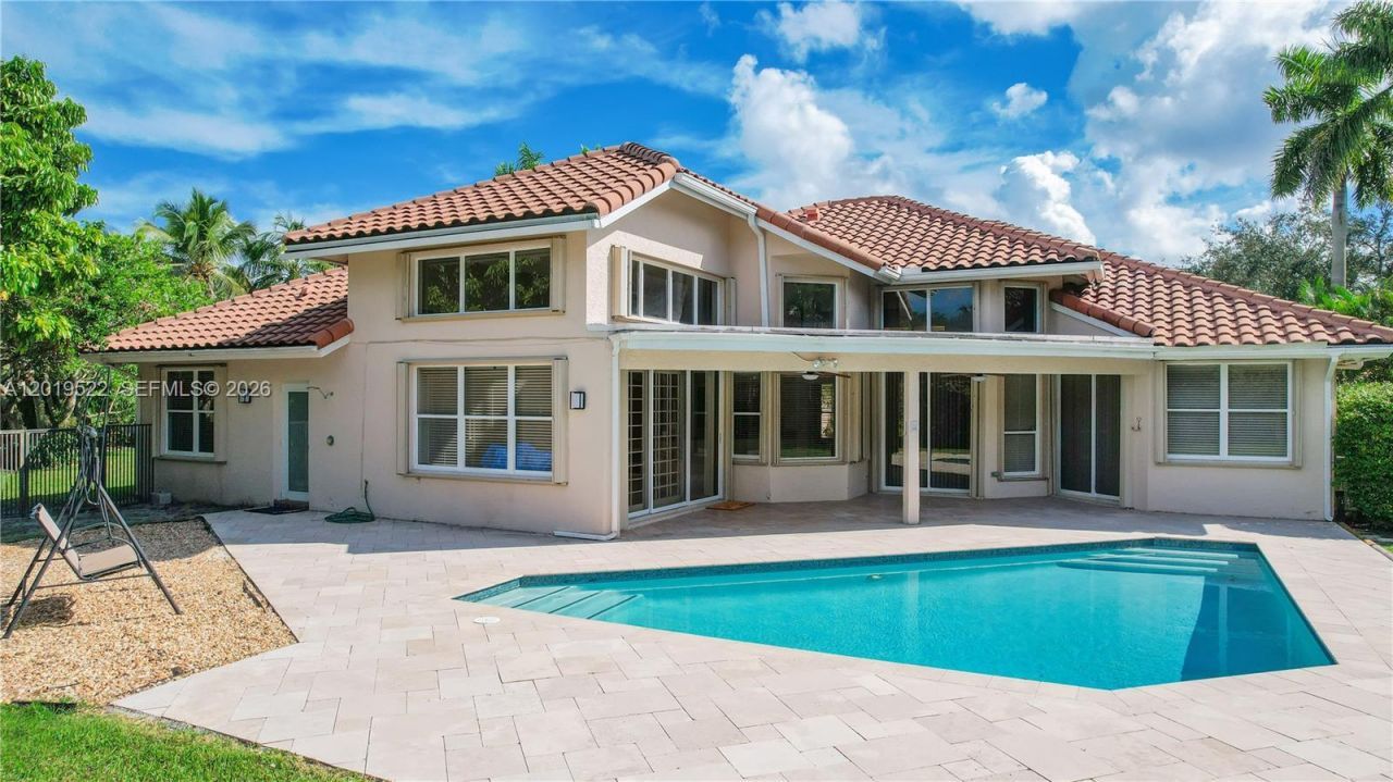 1256 S Manor Dr S , Weston, FL 33326 Photo