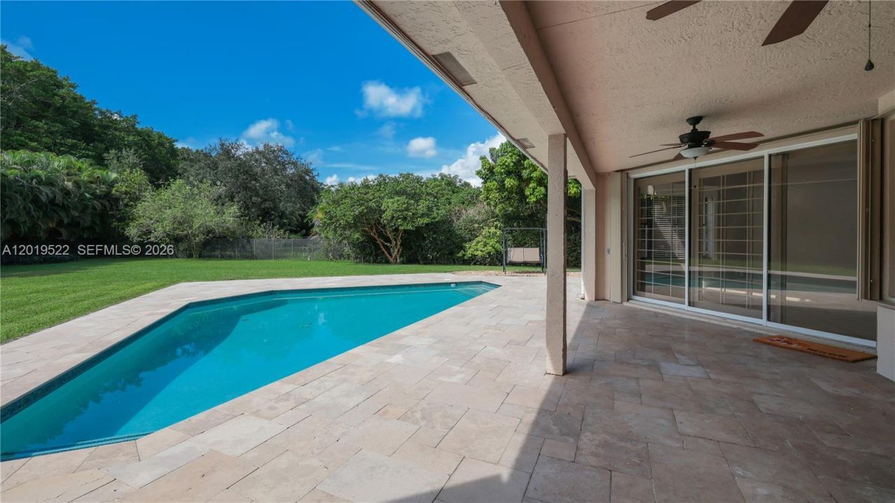 1256 S Manor Dr S , Weston, FL 33326 Photo