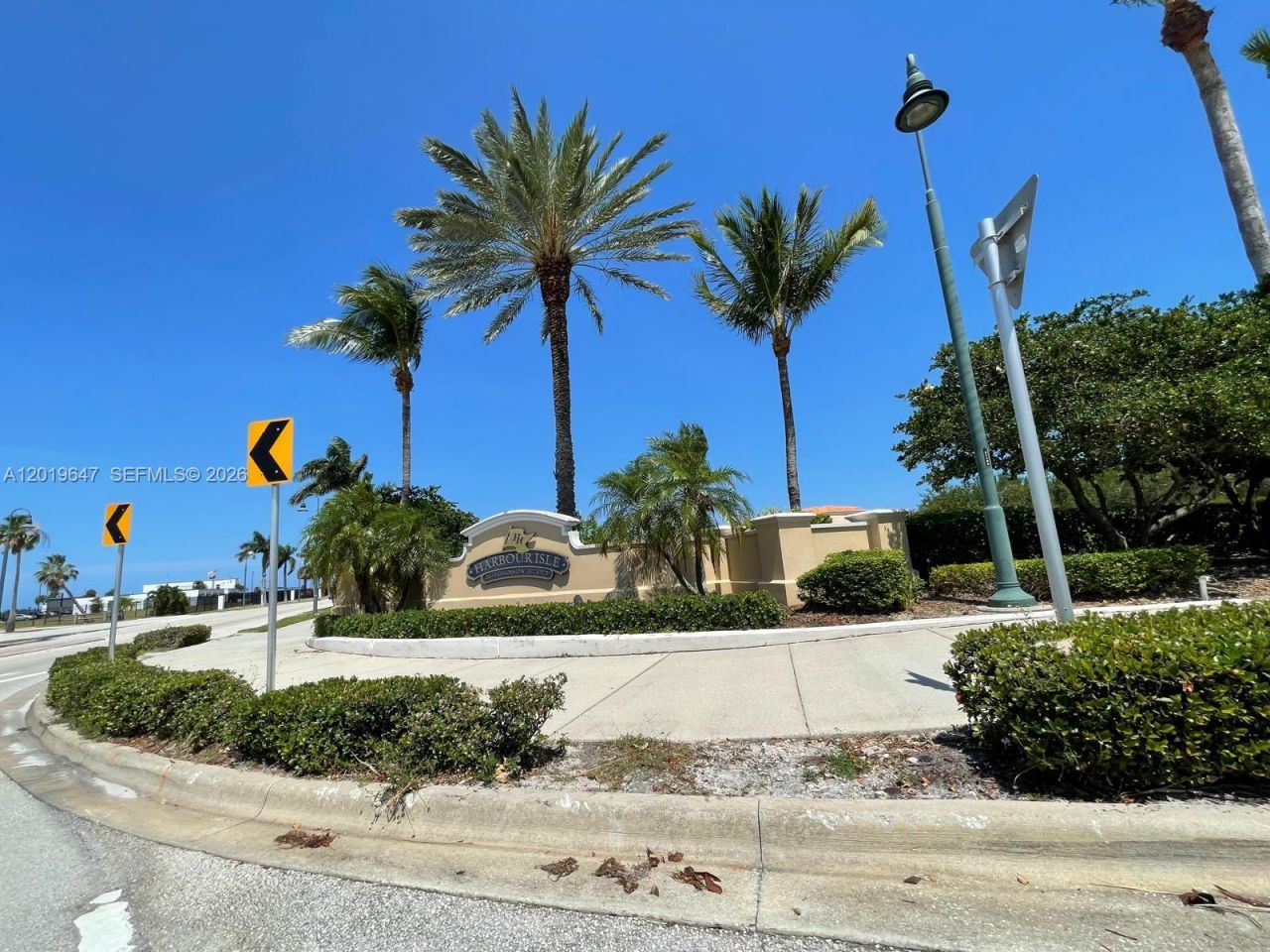 19 W Harbour Isle Dr W , Unit 103, Fort Pierce, FL 34949 Photo