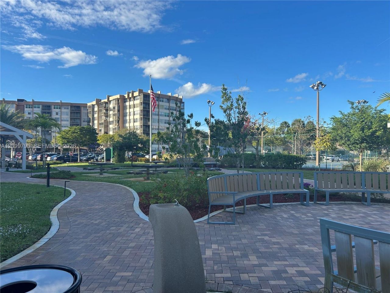 1100 Saint Charles Pl, Unit 620, Pembroke Pines, FL 33026 Photo