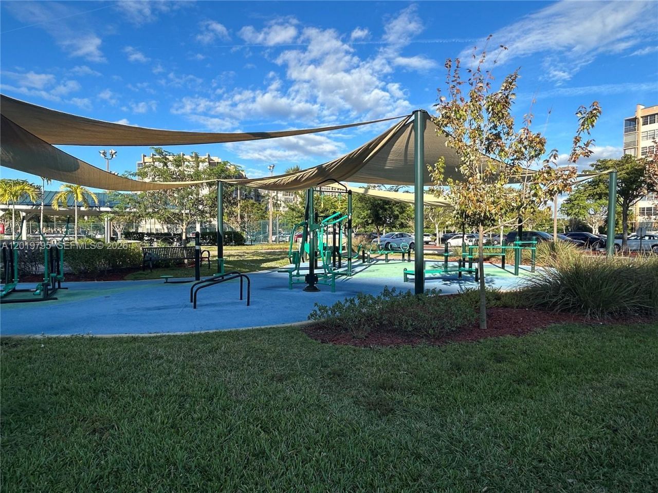 1100 Saint Charles Pl, Unit 620, Pembroke Pines, FL 33026 Photo