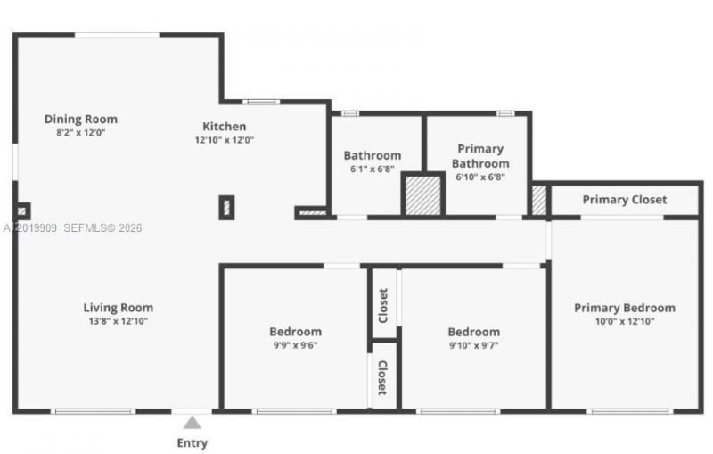 53 NW 68th St , Miami, FL 33150 Photo