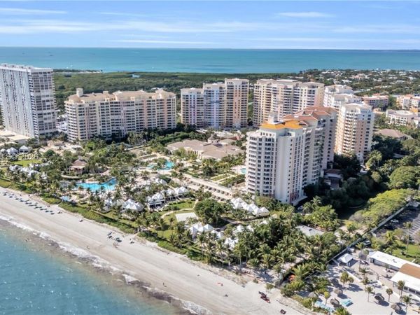 791 Crandon Blvd , Unit PH04, Key Biscayne, FL 33149