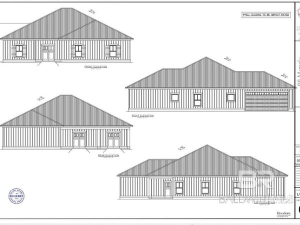 26759 Magnolia Avenue, Orange Beach, AL 36561
