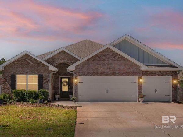 3356 Woodlands Drive, Saraland, AL 36571