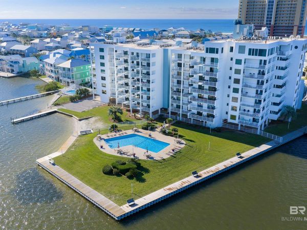 1516 Sandpiper Lane, Unit 209, Gulf Shores, AL 36542