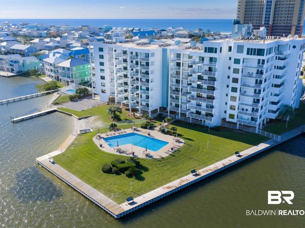 1516 Sandpiper Lane, Unit 209, Gulf Shores, AL 36542