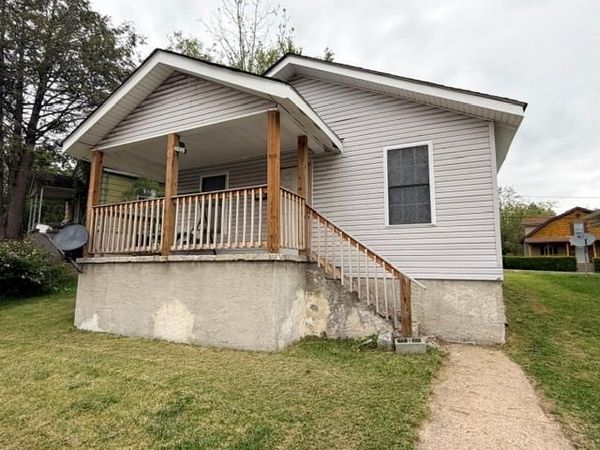 773 S Fayette St., BECKLEY, WV 25801