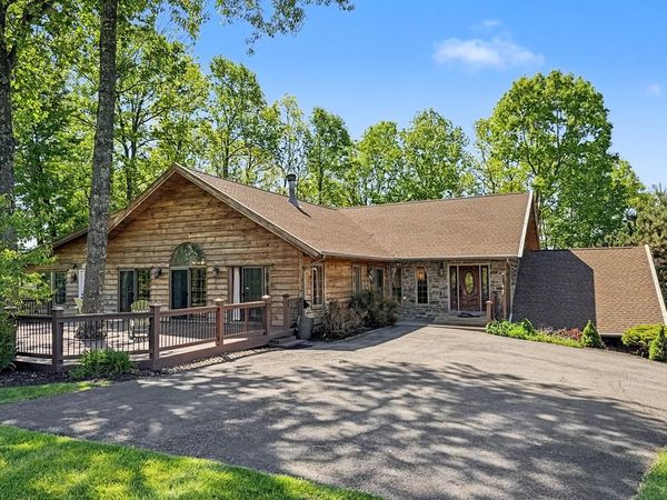 102 SUMMIT DRIVE, BECKLEY, WV 25801